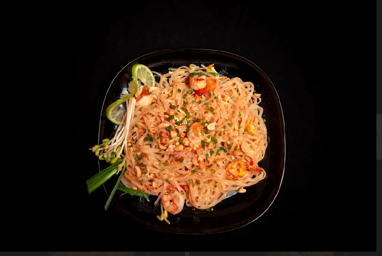 Kimchhi Cheeb fusion Asia Thai & Ramen Restaurant · Fotos 6